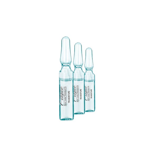 Tri Moisture Ampollas de ácido hialurónico hidratante 10х2ml Tri Moisture Ampollas de ácido hialurónico hidratante 10х2ml