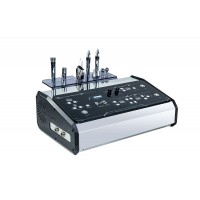 Equipo multifunción de estética F-3