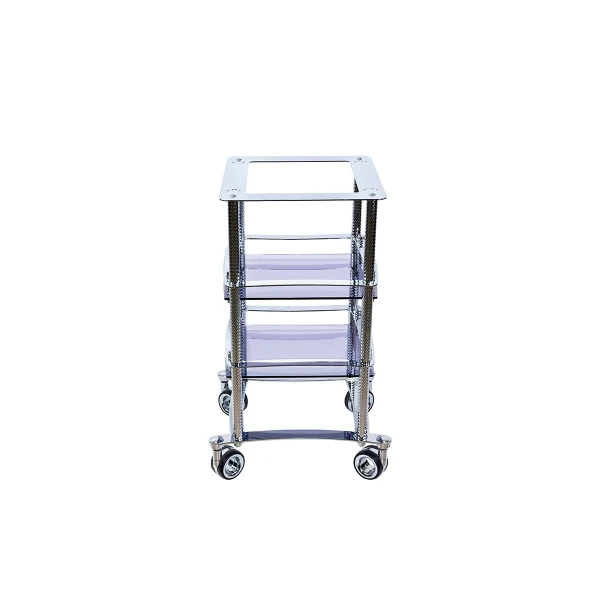 Carro Design Pure Chrome S