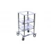 Carro Design Pure Chrome S