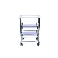 Carro Design Pure Chrome M