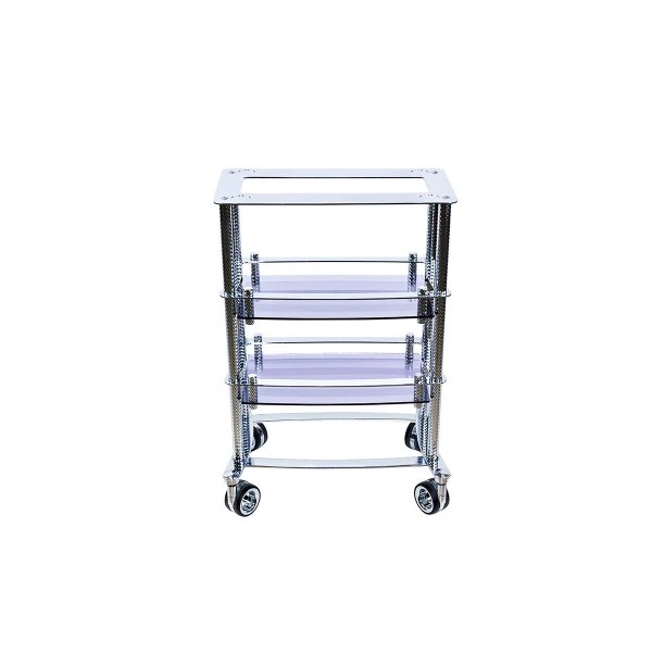 Carro Design Pure Chrome M