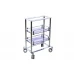 Carro Design Pure Chrome M