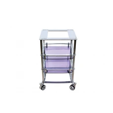 Carro Design Pure Chrome X