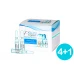 Ampollas faciales 10x2 ml (Cualquier 5 paquetes de su elección) : 4+1 (1 ud como regalo)