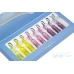 Set de ampollas Light Wave Series 9 ud.: 3x3