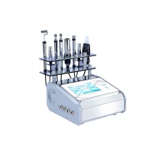 Máquina multifunción Prosperity 5 en 1