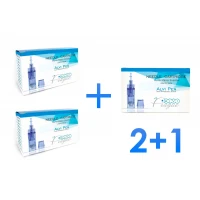 ​Cartuchos para el dispositivo Alvi Pen 2+1 (50+25 de regalo)