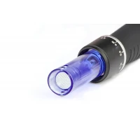 Nanocartucho para aparato de mesoterapia fraccional Alvi Pen con 127 nanoagujas