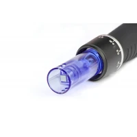 Nanocartucho para aparato de mesoterapia fraccional Alvi Pen con 49 nanoagujas