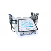 Equipo multifunción de estética AlviDerm + Biolifting facial