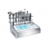 Máquina multifunción Autobiography 10 en 1 