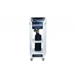 Máquina de Carboxiterapia CO₂-ProMED Classic