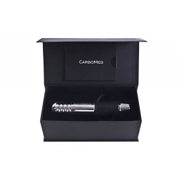 Máquina de carboxiterapia no invasiva CarboMED One Touch