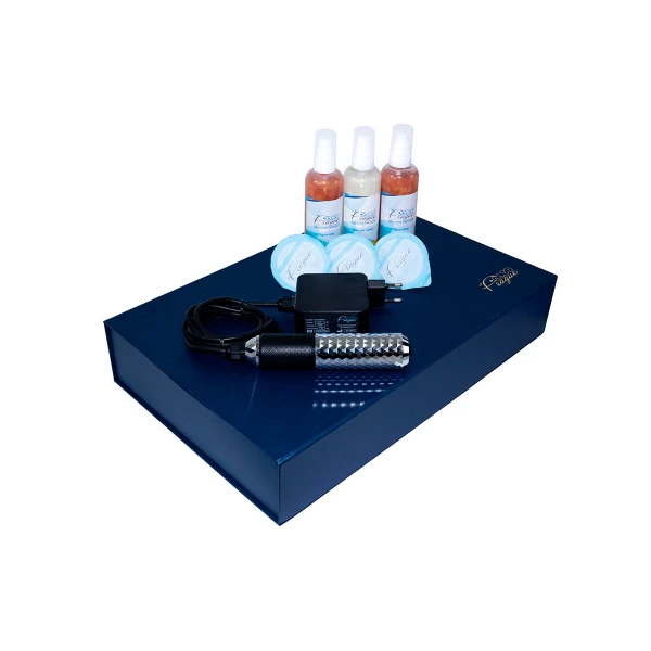 Máquina de carboxiterapia CarboMED Bluetooth portátil