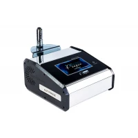 Máquina de carboxiterapia CarboMED