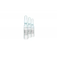 Ampollas con bakuchiol y Vitamina E 10x2ml