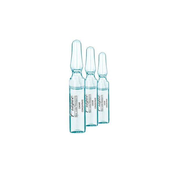 Ampollas concentrada para el cuidado facial Caviar Repro Age 10х2ml
