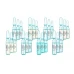 Ampollas faciales 10x2 ml (Cualquier 5 paquetes de su elección) : 4+1 (1 ud como regalo)