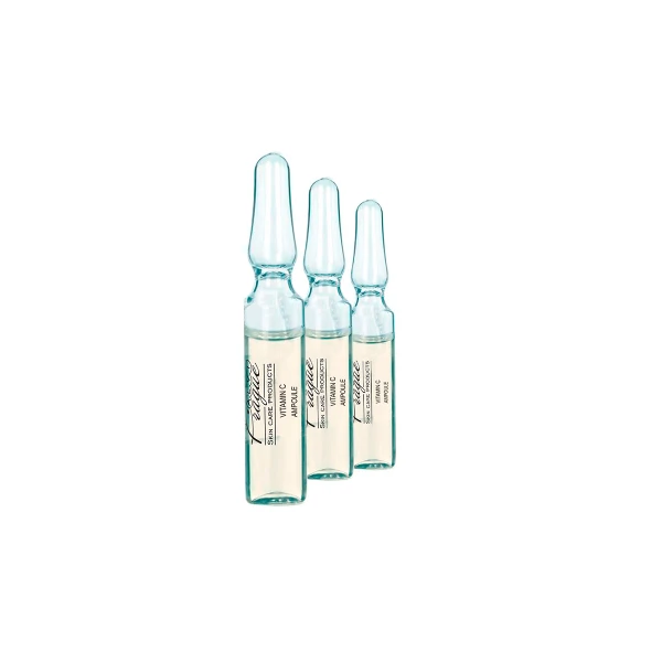 Ampollas Regenerantes con Vitamina C 10х2ml