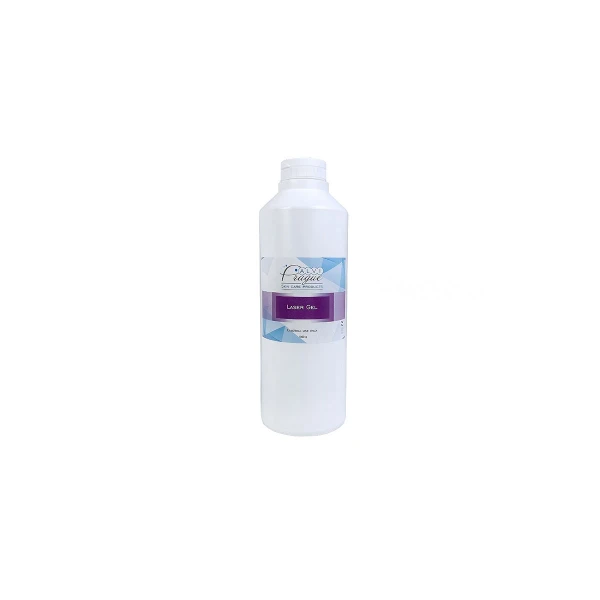 Gel para procedimientos con láser 1000ml