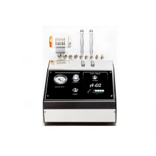 Aparato de microdermoabrasión A-02