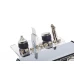 Equipo multifunción de estética E-3