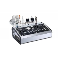 Equipo multifunción de estética E-6