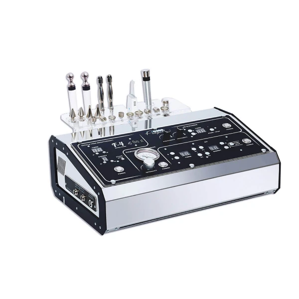 Equipo multifunción de estética F-4 Equipo multifunción de estética F-4