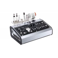 Equipo multifunción de estética F-5 Equipo multifunción de estética F-5