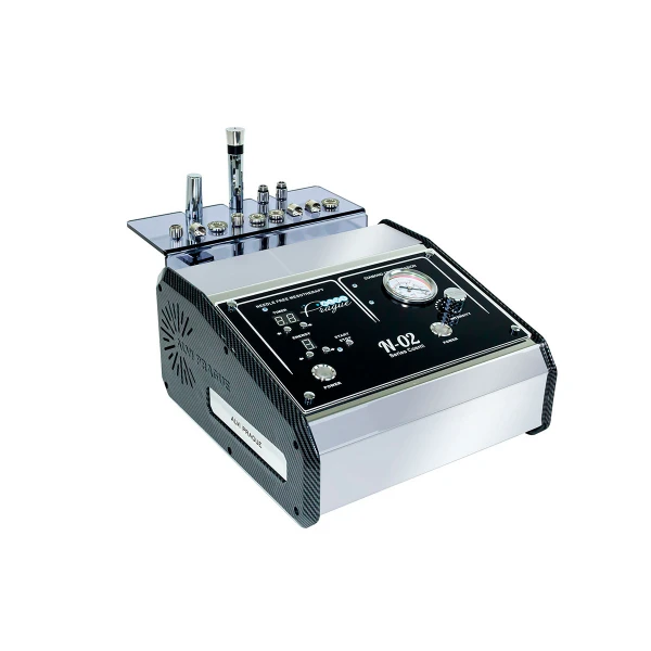 Equipo multifunción de estética N-02 Equipo multifunción de estética N-02