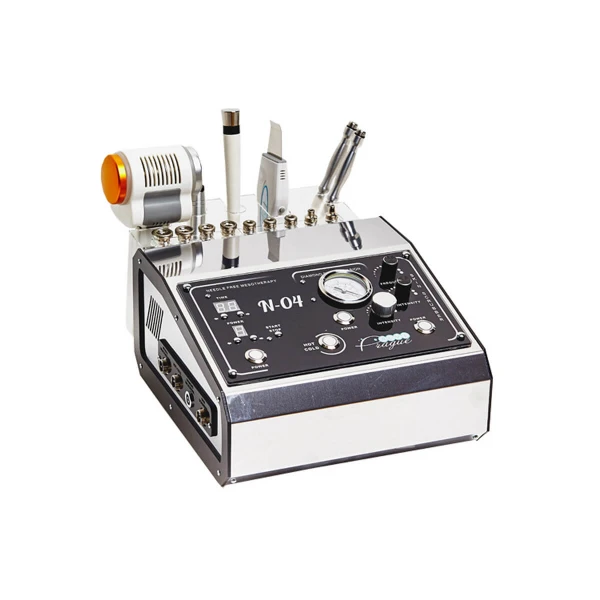 Equipo multifunción de estética N-04