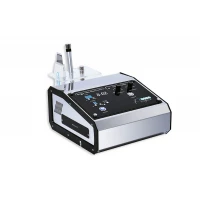 Electroporador y espátula ultrasónica profesional S-02 Electroporador y espátula ultrasónica profesional S-02