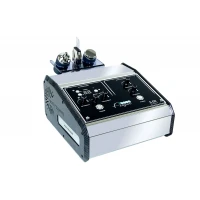 Aparato ultrasonidos facial y espátula ultrasónica profesional S-03