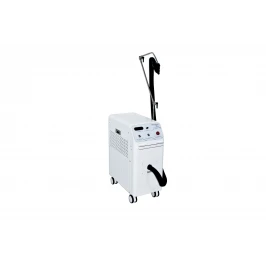 Enfriador de aire para la piel Cryo Strong Enfriador de aire para la piel Cryo Strong