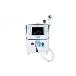 Máquina láser diodo DL-6000 OptiPuls ProMax para depilación