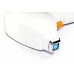 Maquina laser de diodo DL-7000 UltraPuls rojo