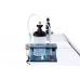 Máquina para mesoterapia sin agujas DermaJet AirPro Máquina para mesoterapia sin agujas DermaJet AirPro