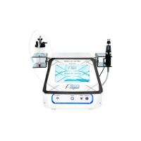 Máquina para mesoterapia sin agujas DermaJet AirPro