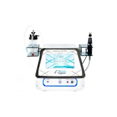 Máquina para mesoterapia sin agujas DermaJet AirPro