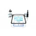 Máquina para mesoterapia sin agujas DermaJet AirPro Máquina para mesoterapia sin agujas DermaJet AirPro