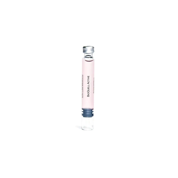 Mesocóctel BioQuell Active para el equipo DermaJet AirPro 10x1,5 ml Mesocóctel BioQuell Active para el equipo DermaJet AirPro 10x1,5 ml