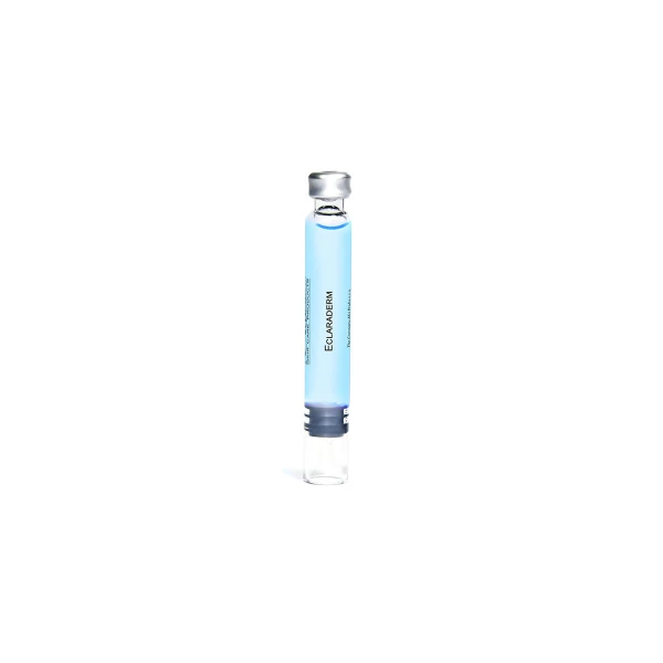 Mesocóctel Eclaraderm para el equipo DermaJet AirPro 10x1,5 ml