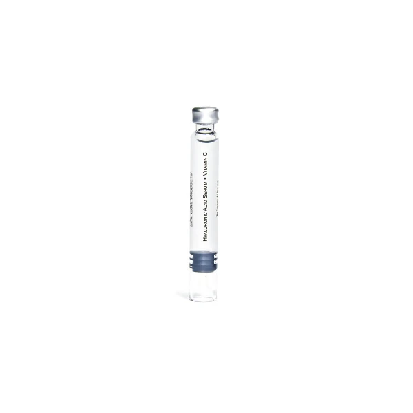 Mesocóctel Hyaluronic Acid Serum para el equipo DermaJet AirPro 10x1,5 ml