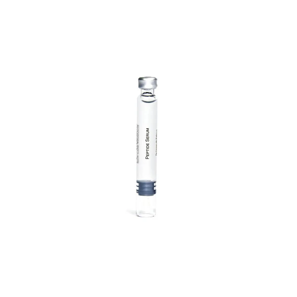 Mesocóctel Peptide Serum para el equipo DermaJet AirPro 10x1,5 ml