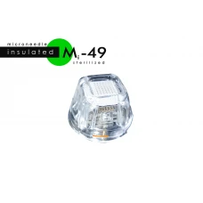 Cartucho desechable para el tratamiento de RF-lifting con agujas aisladas M-49