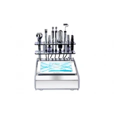 Máquina multifunción Famous 7 en 1 