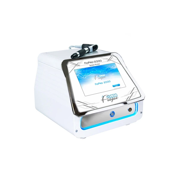 Máquina de onda de choque FioPro 2000 