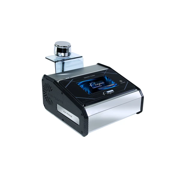 Máquina de cavitación