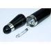 Meso-cóctel con péptidos para pieles grasas para DermaJet AirPro 10x1,5 ml